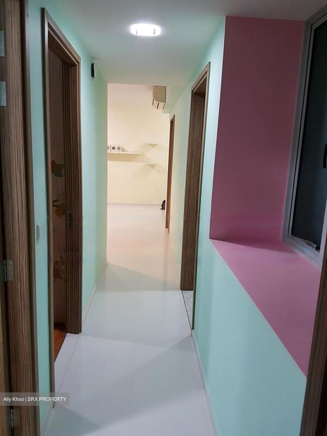 Woodsville 28 (D13), Apartment #460967251